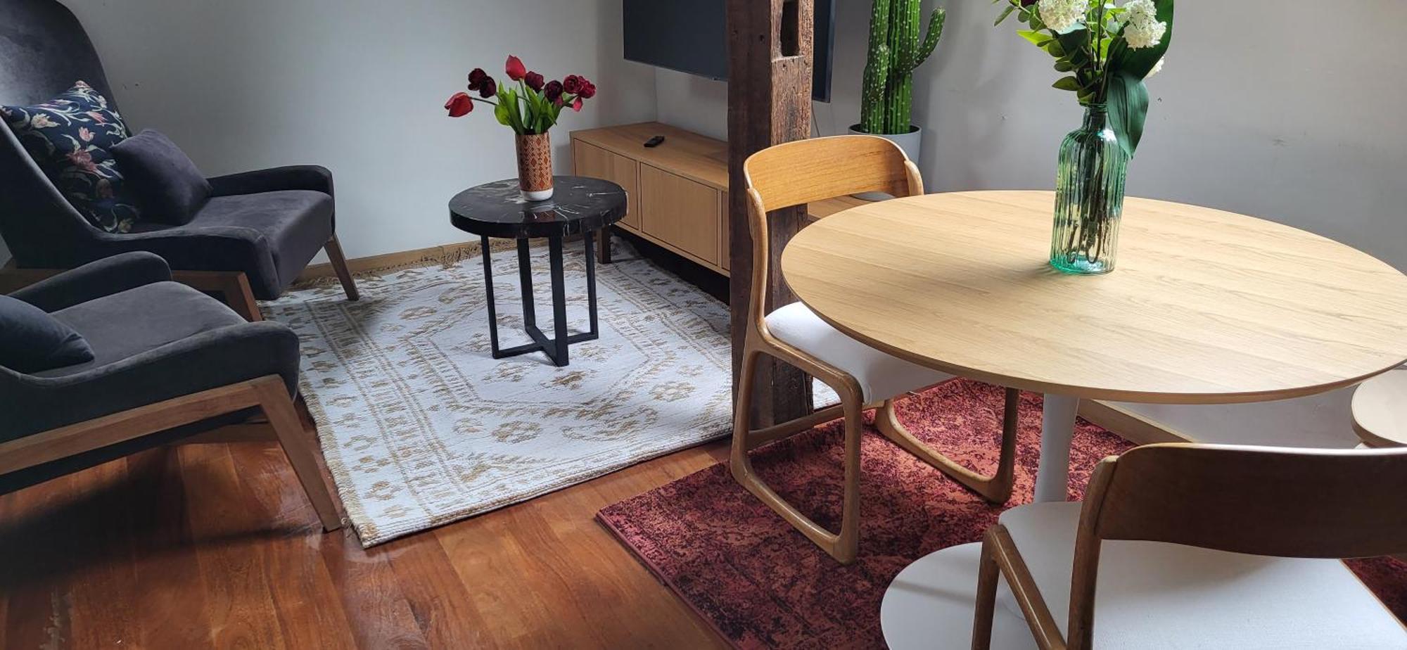 몽스 Loft De La Raquette 아파트 외부 사진